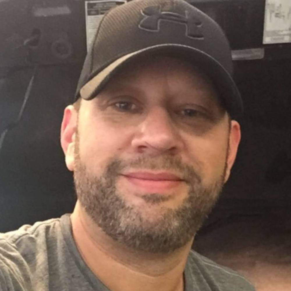 Meet your Posher, Rick